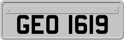 GEO1619