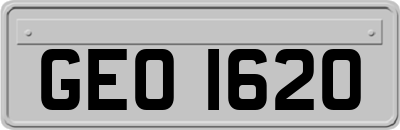 GEO1620