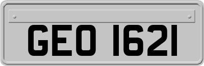 GEO1621