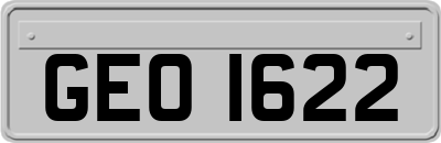 GEO1622
