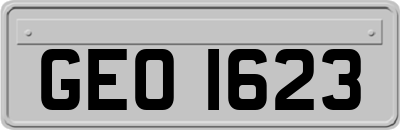 GEO1623