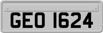 GEO1624