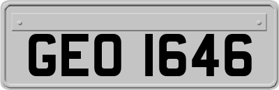 GEO1646