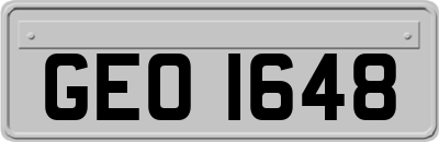 GEO1648
