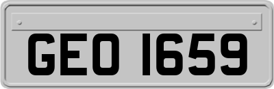 GEO1659