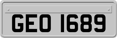GEO1689