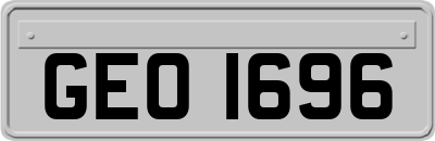 GEO1696