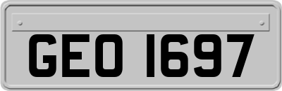 GEO1697