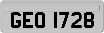GEO1728