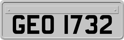 GEO1732