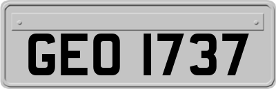 GEO1737