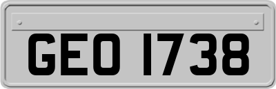 GEO1738