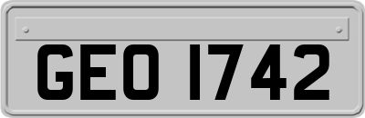 GEO1742