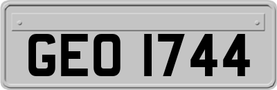 GEO1744