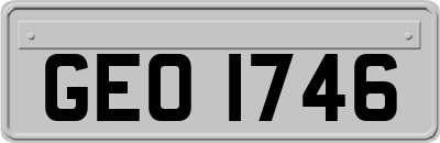 GEO1746