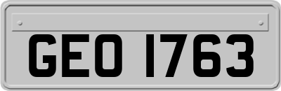 GEO1763