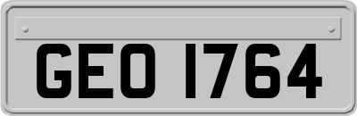 GEO1764