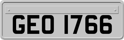 GEO1766