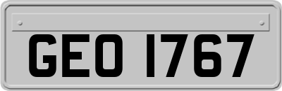 GEO1767