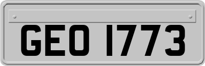 GEO1773