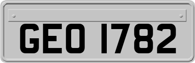 GEO1782