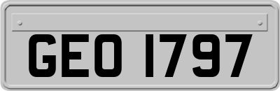 GEO1797