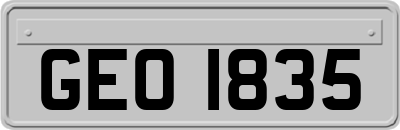GEO1835