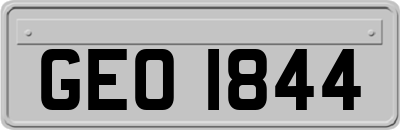 GEO1844