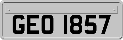 GEO1857