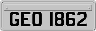 GEO1862