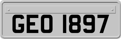 GEO1897