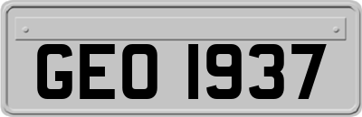 GEO1937