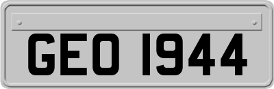 GEO1944