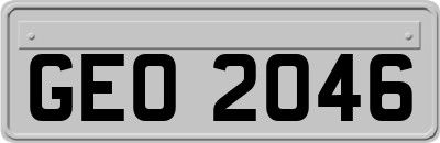 GEO2046