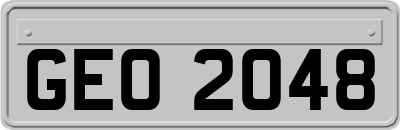 GEO2048