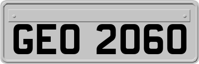 GEO2060