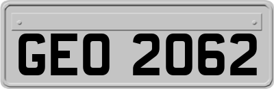 GEO2062
