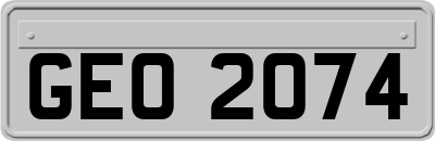 GEO2074
