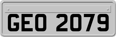 GEO2079
