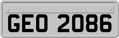GEO2086