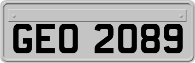 GEO2089