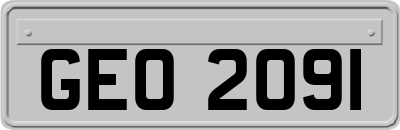 GEO2091