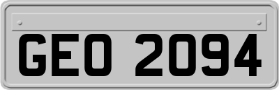 GEO2094
