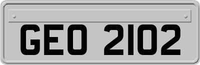 GEO2102