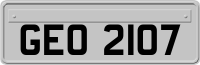 GEO2107