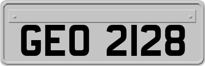 GEO2128