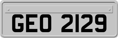 GEO2129