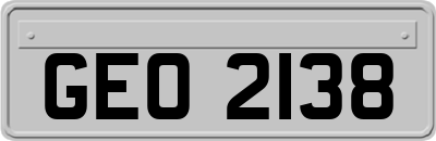 GEO2138
