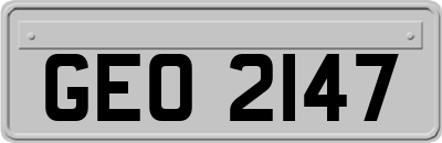 GEO2147