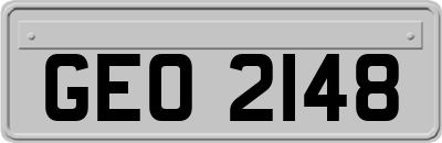 GEO2148